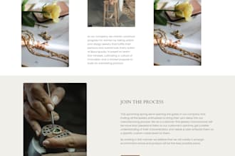 transfer your design in code using frontend tools and libraries