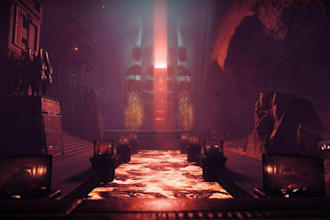 help you to complete any grandmaster nightfall