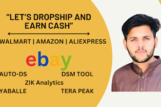do amazon to ebay dropshipping top listing