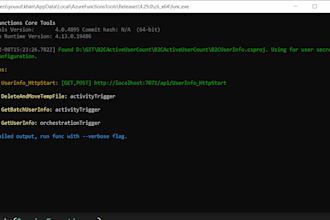 do services in microsoft azure