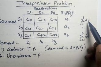 handle mathematics and statistics for you