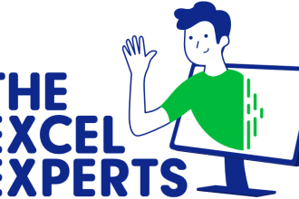 build custom excel models, validator tools and dashboards