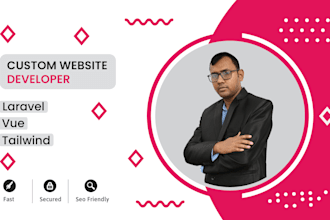develop powerful web applications