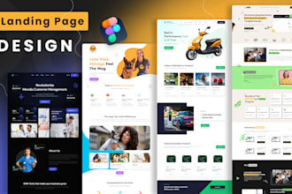 do creative custom UI and UX web app design for you