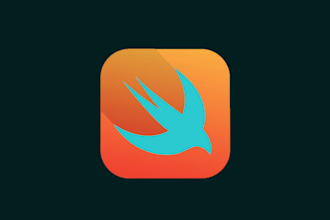 design bird logo with my creative thinking