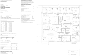 create architectural permit set in revit for US