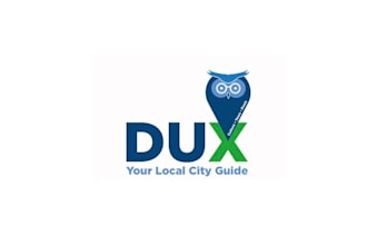 design awesome unique mobile app logo