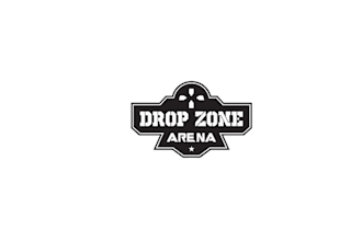 design modern beautiful nerf gun arena logo