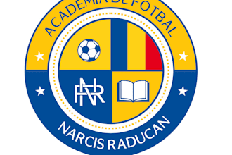 do make an modern age logo