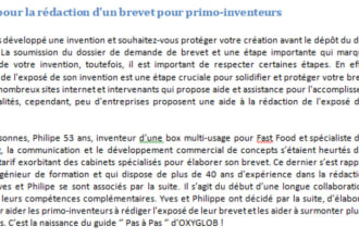 write a premium french article
