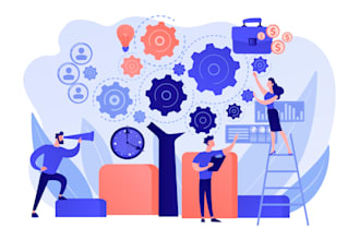build and own your custom business managment systems