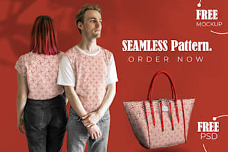 design a pattern for you