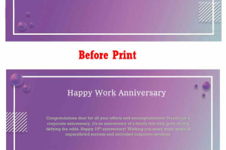 add non visibile but printable text or image in a PDF file