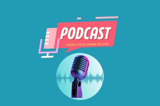 do creative  podcast logo for you with my on creativity