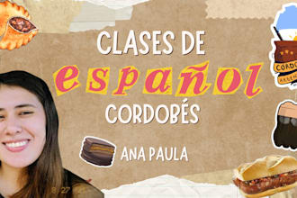 teach you conversational spanish for a small price