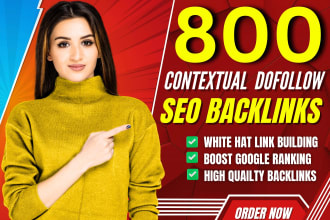 do quality link building with high da contextual dofollow SEO backlinks