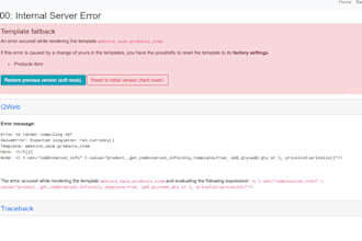 fix and resolve bugs, problems, and issues in any version of odoo