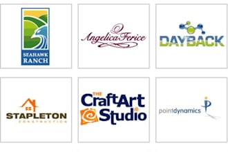 design an icon / logo