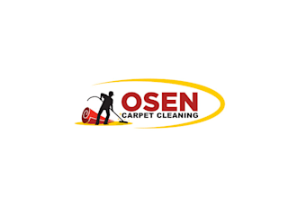 design outstanding legend carpet cleaning logo