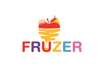 do create awesome fruits and drinks logo within 12 hours