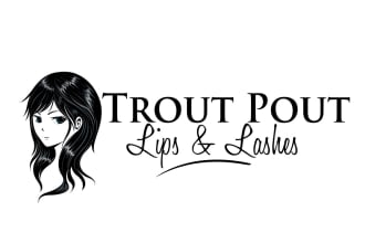 do create attractive cosmetics logo within 14 hours