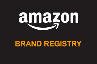 do US trademark filing and complete amazon brand registry process special offer