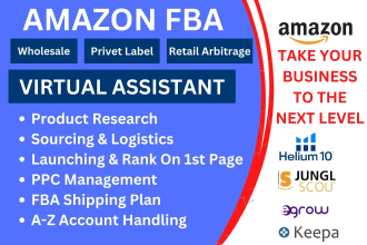 do winning amazon fba product research for amazon fba private label