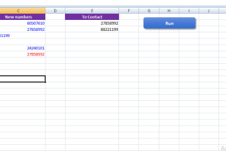 create your spreadsheet, google apps script, and macro vba