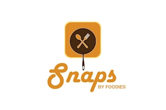 design high quality restaurant logo within 14 hours