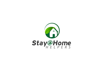 design premium original holistic home logo