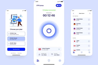 create best VPN earning app for fifty open VPN free servers