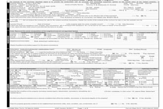 real estate appraisal report data entry only