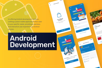 be your mobile app builder and mobile app development