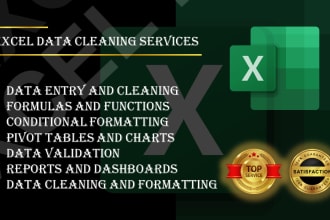 clean separate remerge format fix organize analyze excel csv google sheet data