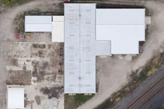 do roof measurement similar to eagleview