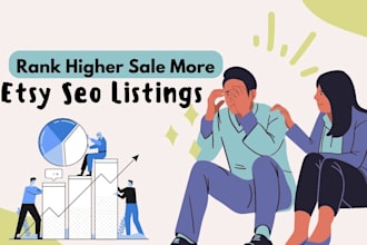 do etsy product listing,  etsy seo description for etsy rank