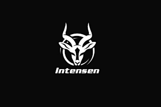 design physical fitness, body building, gym logo