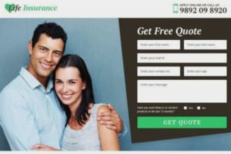 design medicare insurance, healthcare insurance website, life insurance website
