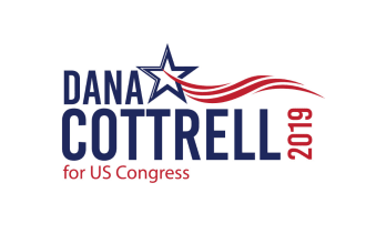 make an amazing political logo design with free vector file