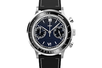 design your custom watch