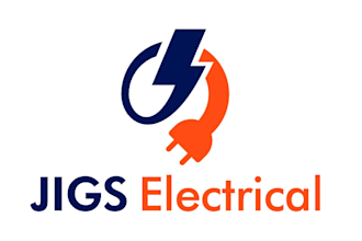do make creative electrical logo within 12 hours