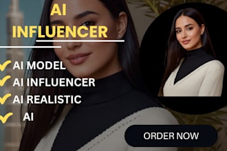 ai influencer ai model ai image for instagram onlyfans brand