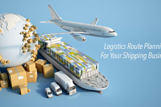 do import export logistics documentation freight forwarder