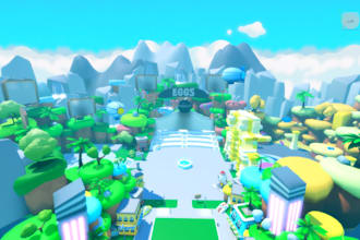 make your roblox game design