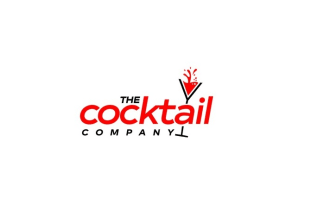 provide professional cocktail company logo design