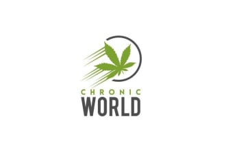 design logo cbd cannabis grow shop weed hemp marijuana