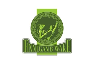 design a modern pub logo with new concepts