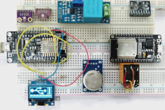 do pscad, esp8266, esp32, micropython, microbit mqtt