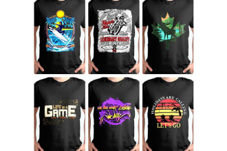design t shirts bulk trendy  merch  logo  graphic amazon