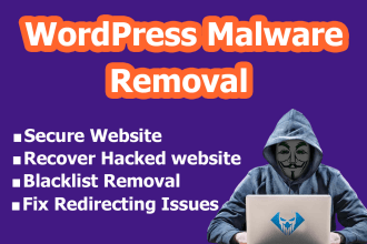 fix malware removal, wordpress security,recover hacked wordpress website